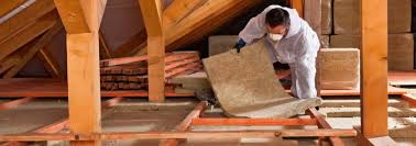 Types of Insulation We Offer in Kingsley, IA